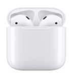 Apple airpods 2 avec boitier de chargement par fil