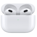 Apple airpods 3 avec boitier de chargement par fil