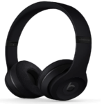 Casque Beats Solo 3 sans fil noir