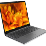 ORDINATEUR LENOVO IDEAPAD 3 15 POUCES CORE I3 11TH GEN 8GB RAM 256SSD 2,1 GHZ (PAVE NUMERIQUE + USB + HDMI)