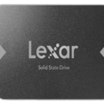 Disque dur interne 2TB SDD LEXAR 2,5 pouces vitesse 500Mbs