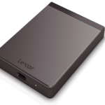 DISQUE DUR EXTERNE LEXAR 2TB SSD 2,5 POUCES vitesse 500Mbs