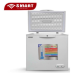 CONGELATEUR HORIZONTAL STCC-200 120L 67CM SMART TECHNOLOGY