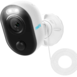 Reolink Lumus 2MP Camera Surveillance Exterieure (wifi,flash,sirene,audio)