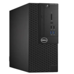 Unité centrale Dell OptiPlex 3050 Intel Core i5 6th generation , 3,30 GHz, 16 Go RAM DDR3 , 500 Go SSD Windows 10 Pro occasion