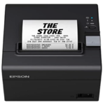 IMPRIMANTE EPSON LASER PDV TM-T20III