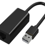 Adaptateur USB ETHERNET
