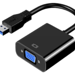 Adaptateur USB VGA