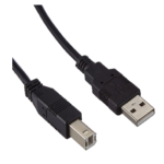 Cable USB imprimante 1m50