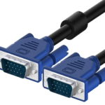 Cable VGA 1,5M