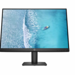 Ecran HP FULL HD 24 pouces LED (VGA + HDMI)