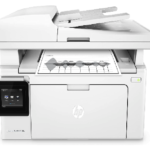 Imprimante Laser jet M130 FW monochrome (wifi, scan, copie, impression, ethernet) vitesse d'impression 22pm