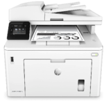 Imprimante Laser jet M227 FDW monochrome (wifi, scan, copie, impression, ethernet) vitesse d'impression 28 ppm