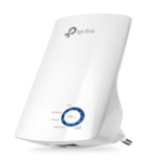 Repetiteur wifi TP-LINK ethernet TL-WA850RE 300mbps
