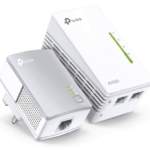 Répetiteur wifi TP LINK powerline AV600ma portée 300m