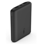 batterie externe belkin powerbank double sortie usb 10000 ma