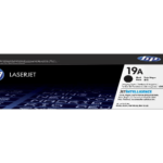 Cartouche Tambour HP 19A (CF219A) pour imprimante HP LaserJet Pro M102/M104/M130/M132