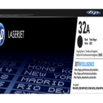 Cartouche tambour HP 32A tambour pour HP LaserJet Pro M203/M227 (CF232A), Noir