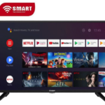 TV SMART 43 Pouces FHD STT-4388SA SMART TECHNOLOGY