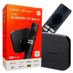 XAOMI MI BOX S (ANDROID)