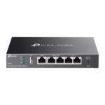Parefeu TP-Link MR605 4 ports VPN 1GB