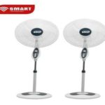 Ventilateur STV1840C Smart Technology 3 vitesses