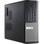 Unité centrale Dell OptiPlex 7010 Intel Core i5 4th generation , 3,30 GHz, 08 Go RAM DDR3 , 128 Go SSD Windows 10 Pro occasion