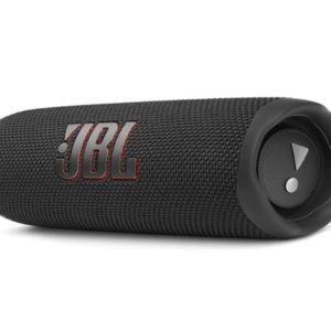 JBL Flip 5 – Enceinte Bluetooth portable - Autonomie 10 hrs