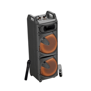 Enceinte / Home Cinema STH-807 40W SMART TECHNOLOGY